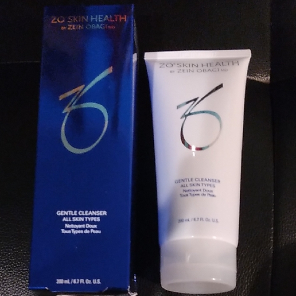 ZO Skin HEALTH Obagi Gentle Cleanser 6.7oz